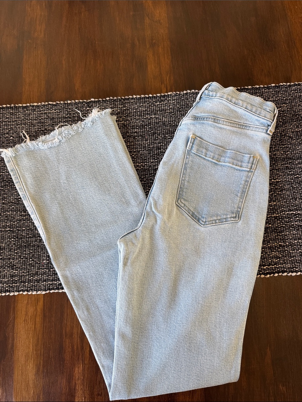 Outerknown Jeans - Picture 2 of 4